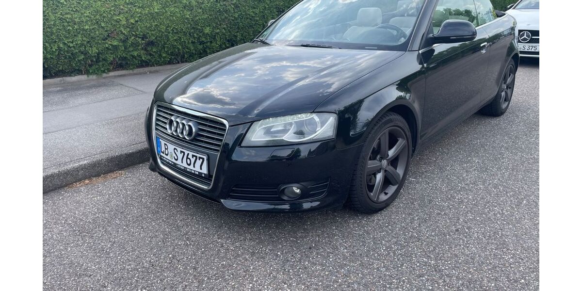 Audi A3 179.600 km 6.800 &euro; Bietigheim-Bissingen 74321