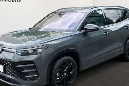 VW Tayron 9.900 km 54.680 &euro; Sinsheim 74889