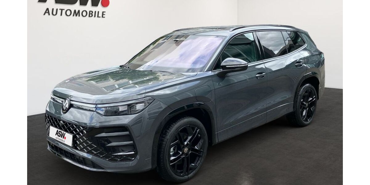 VW Tayron 9.900 km 54.680 &euro; Sinsheim 74889