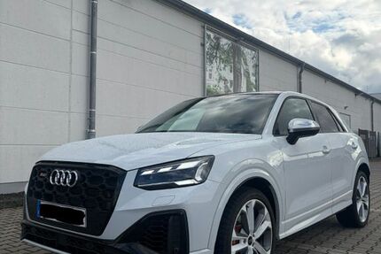 Audi SQ2 13.499 km 44.900 &euro; Bad Rappenau 74906