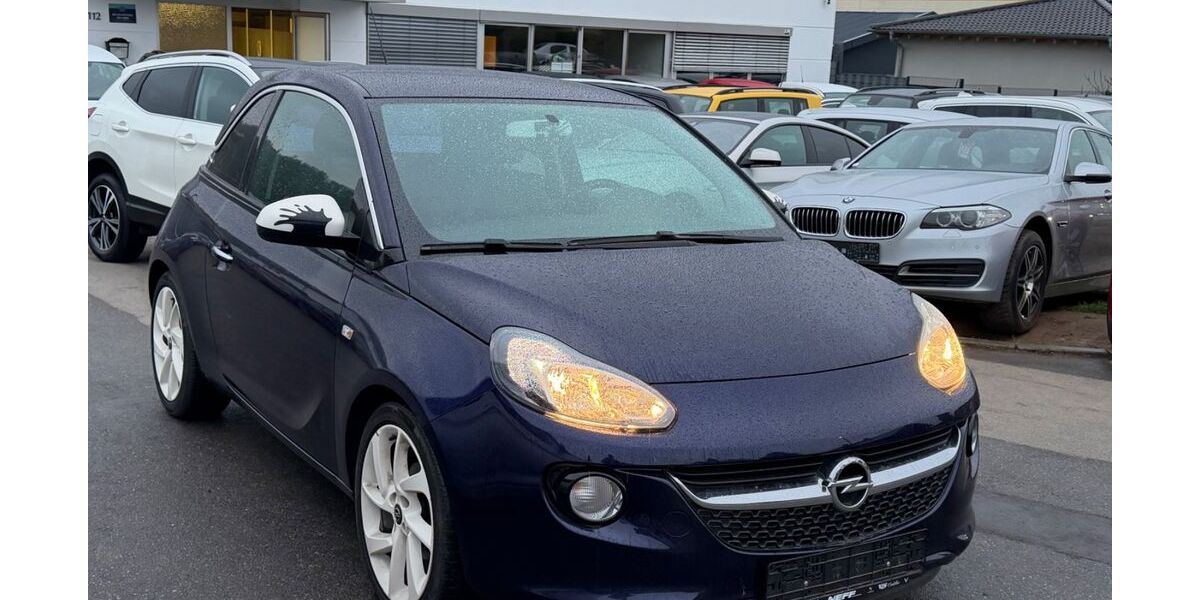 Opel Adam 175.000 km 3.999 &euro; Gundelsheim 74831