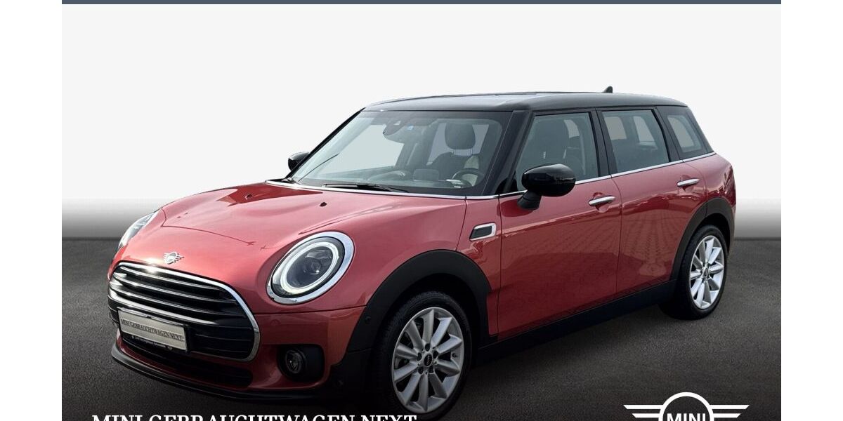 Mini Cooper Clubman 35.444 km 24.490 &euro; Bruchsal 76646
