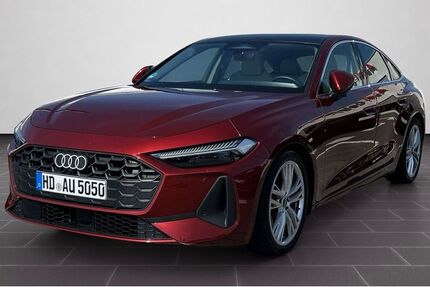 Audi A5 16.500 km 45.990 &euro; Walldorf 69190