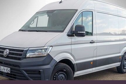 VW Crafter 48.900 km 52.990 &euro; Neckarsulm 74172