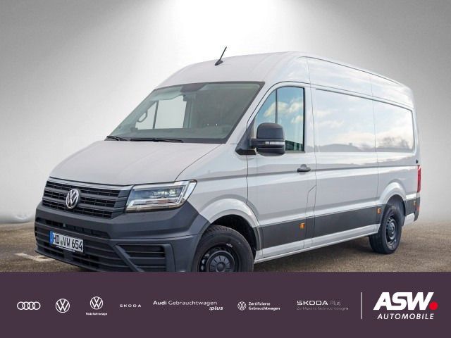 VW Crafter 48.900 km 52.990 &euro; Neckarsulm 74172
