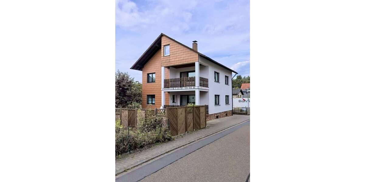 Einfamilienhaus Dielheim - 5 Zimmer, 120 m&sup2;, 375.000&euro; | Angebot:25356249