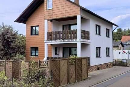 Haus Dielheim - 5 Zimmer, 120 m&sup2;, 375.000&euro; | Angebot:25356249