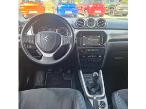 Suzuki Vitara 1.6 (4x4) Allgrip Comfort + AHK Ganzjahresr 84.569 km 13.990 &euro; Obrigheim-Asbach 74847