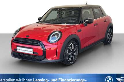 Mini Cooper 48.019 km 24.970 &euro; Heilbronn 74076