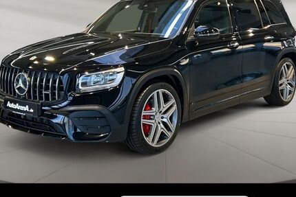 Mercedes-Benz GLB 35 AMG 55.797 km 41.729 &euro; Heilbronn 74072