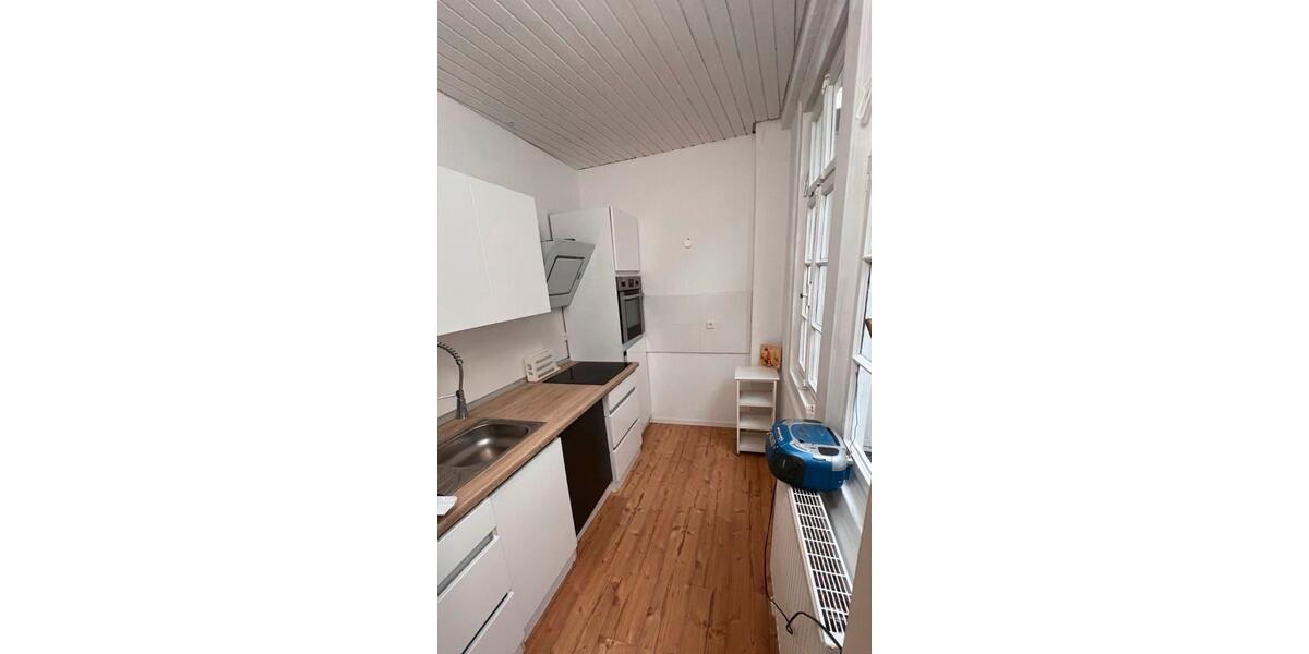 Etagenwohnung Östringen - 2 Zimmer, 35 m&sup2;, 500&euro; | Angebot:25844631