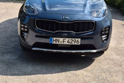 Kia Sportage 103.500 km 14.000 &euro; Heilbronn 74076