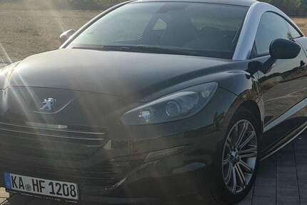 Peugeot RCZ 97.000 km 10.000 &euro; Karlsdorf-Neuthard 76689