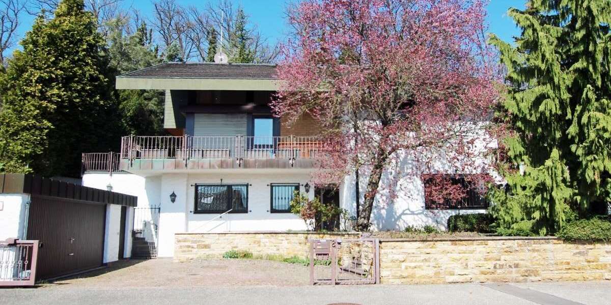 Einfamilienhaus Knittlingen - 6 Zimmer, 258 m&sup2;, 749.000&euro; | Angebot:20741999