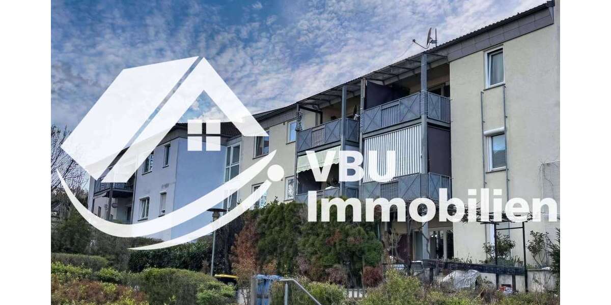 Etagenwohnung Weinsberg - 2 Zimmer, 52 m&sup2;, 125.000&euro; | Angebot:26776912