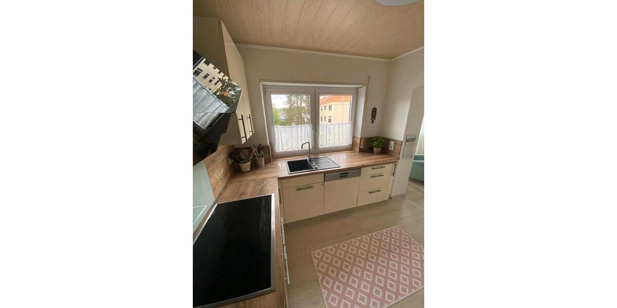 Etagenwohnung Wiesloch - 4 Zimmer, 95 m&sup2;, 315.000&euro; | Angebot:25660119