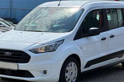 Ford Transit Connect 139.000 km 14.995 &euro; Bruchsal-Helmsheim 76646