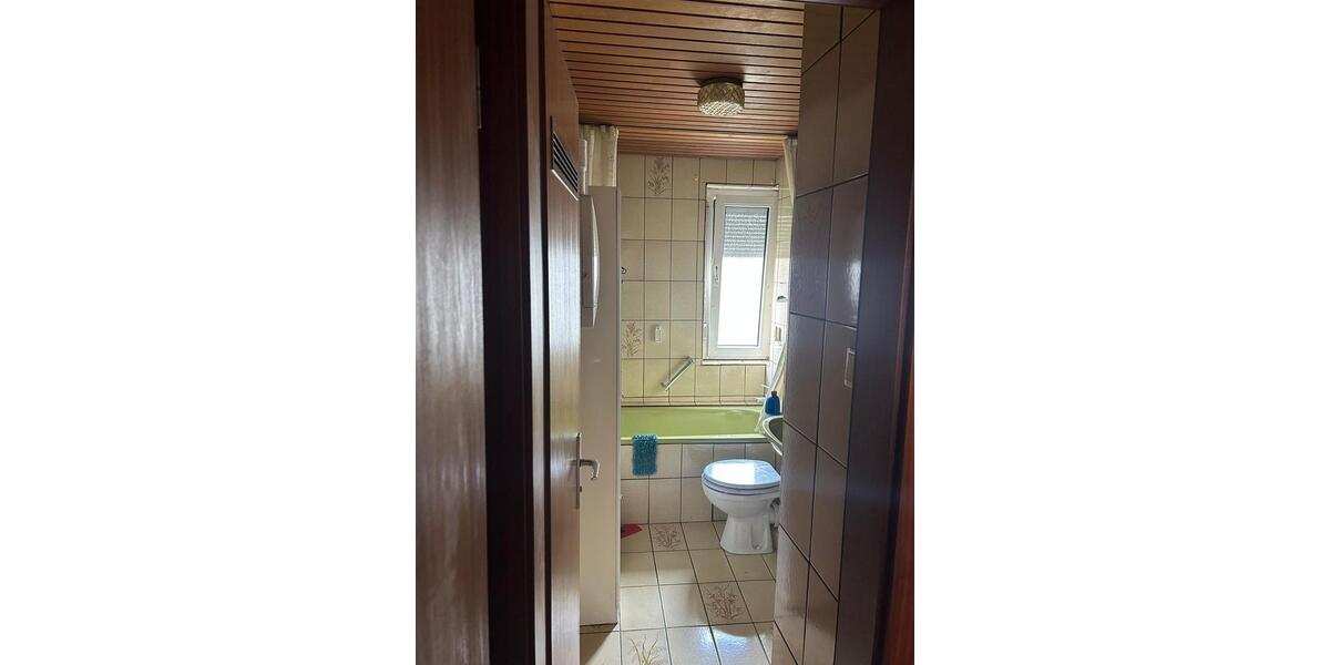 Einfamilienhaus Bad Rappenau - 2 Zimmer, 45 m&sup2;, 195.000&euro; | Angebot:25421350