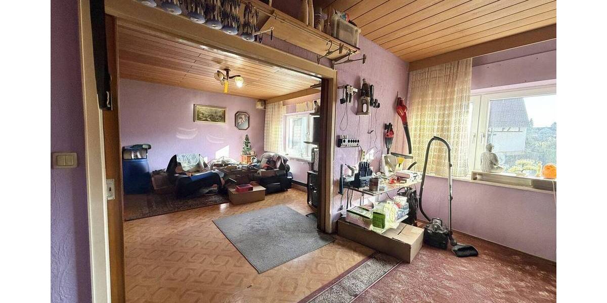 Einfamilienhaus Oberderdingen Flehingen - 9 Zimmer, 290 m&sup2;, 349.000&euro; | Angebot:25916682