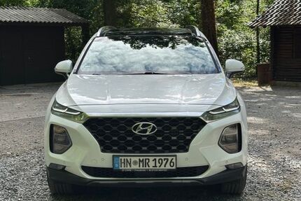 Hyundai SANTA FE 240.000 km 13.500 &euro; Lauffen am Neckar 74348