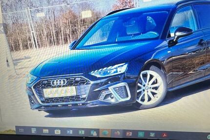 Audi A4 113.800 km 22.990 &euro; Kronau 76709