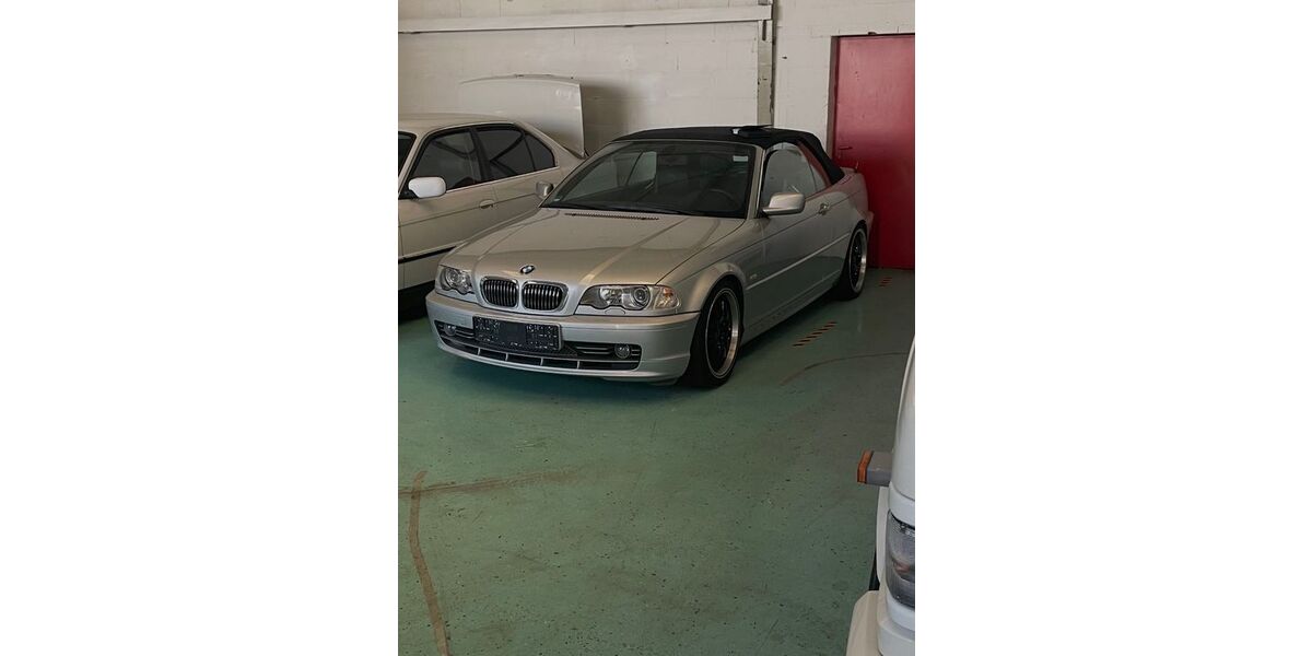 BMW 330 150.000 km 12.000 &euro; Gemmingen 75050