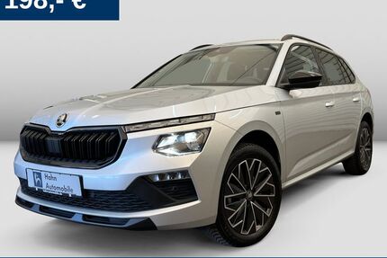 Skoda Kamiq 20.472 km 26.390 &euro; Niefern-Öschelbronn 75223