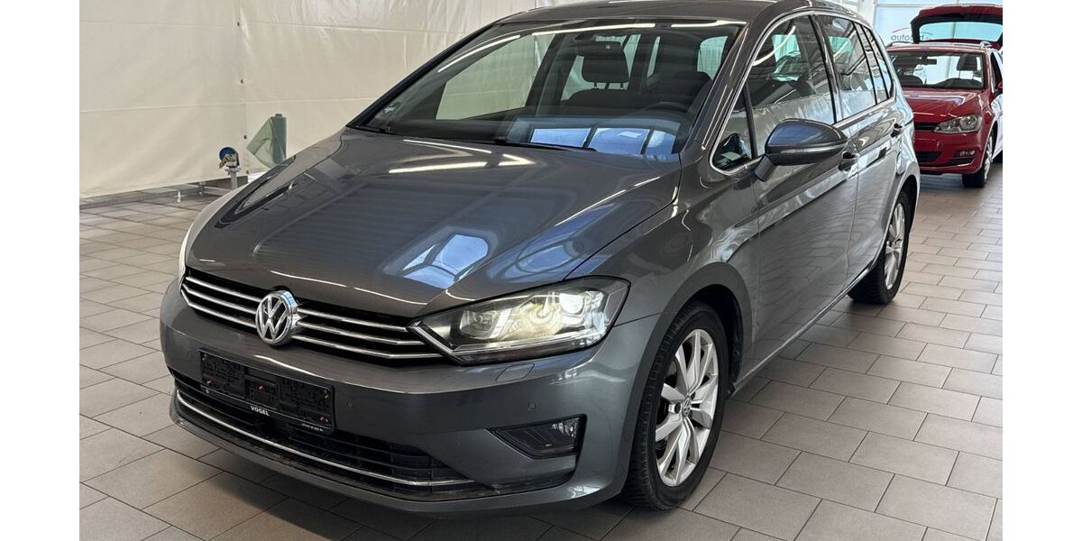 VW Golf 108.000 km 14.990 &euro; Nordheim bei Heilbronn 74226