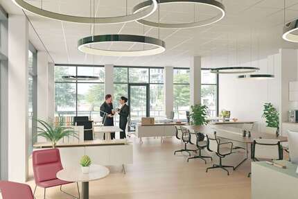 Gewerbeobjekt Heilbronn - 2.625&euro; | Angebot:23778113