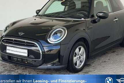 Mini Cooper 31.949 km 22.349 &euro; Heilbronn 74074