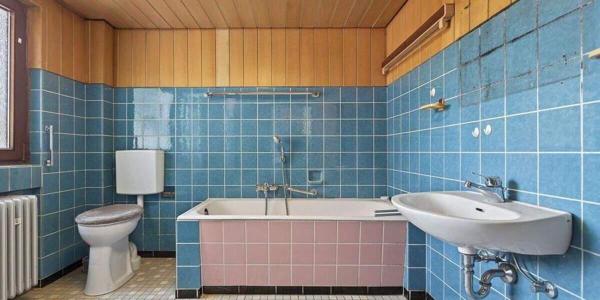 Einfamilienhaus Östringen / Odenheim Odenheim - 3 Zimmer, 122 m&sup2;, 269.000&euro; | Angebot:25836118