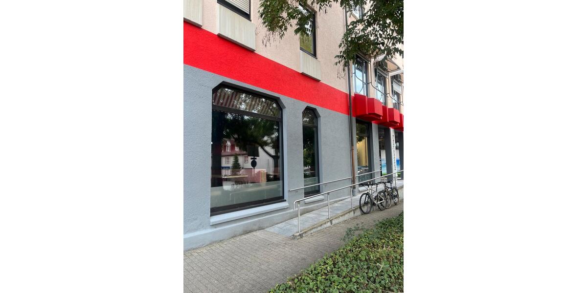 Gewerbeobjekt Bruchsal - 4.000&euro; | Angebot:23598315