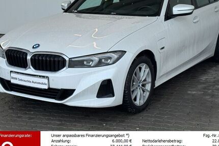 BMW 320 92.468 km 25.749 &euro; Heilbronn 74074
