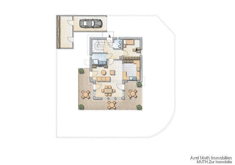 Einfamilienhaus Zaberfeld - 6 Zimmer, 145 m&sup2;, 589.500&euro; | Angebot:25725588