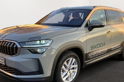 Skoda Kodiaq 25.000 km 45.995 &euro; Ingersheim 74379