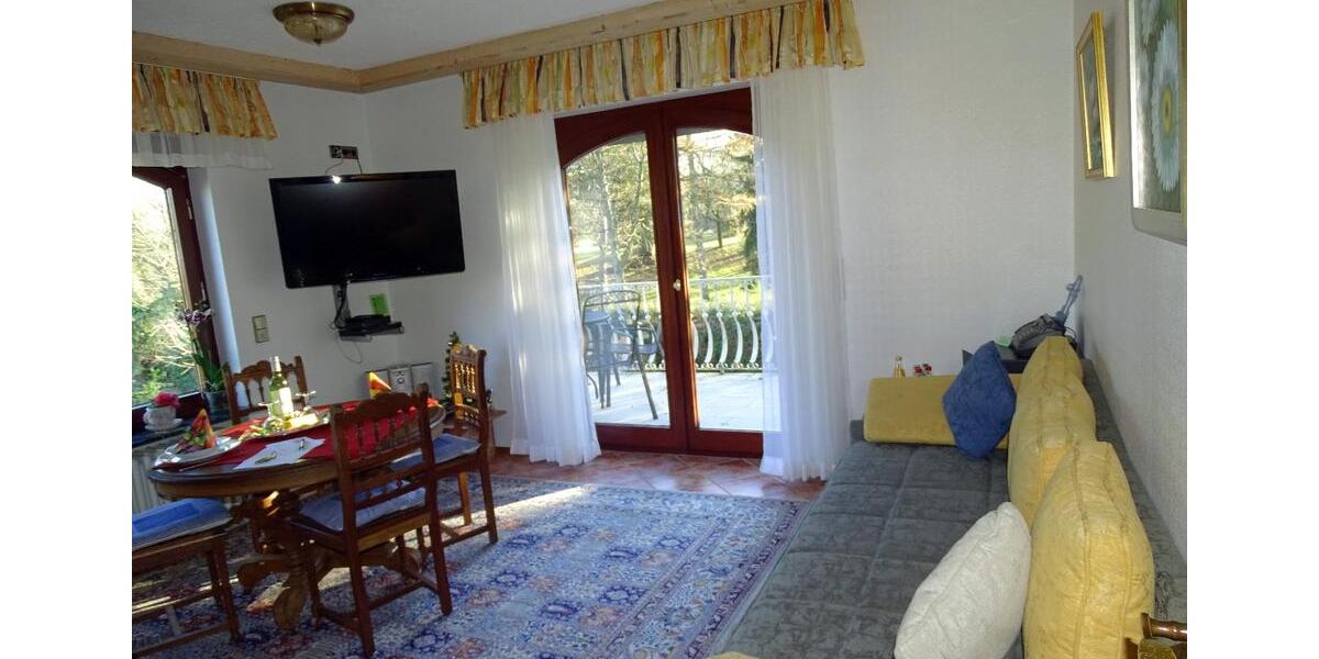 Etagenwohnung Bad Schönborn - 2 Zimmer, 55 m&sup2;, 825&euro; | Angebot:26478728