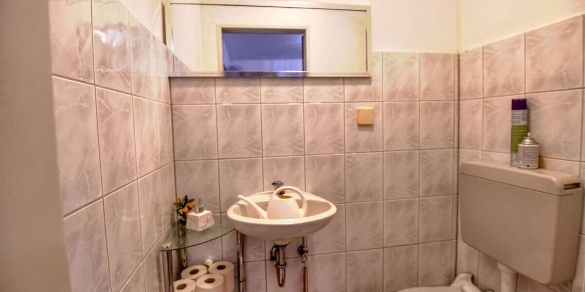 Gepflegte 3ZKB mit Balkon & EBK und Stellplatz in Bammental - 3- Bammental | Angebot:18594907