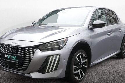 Peugeot 208 43.500 km 18.880 &euro; Heilbronn 74074