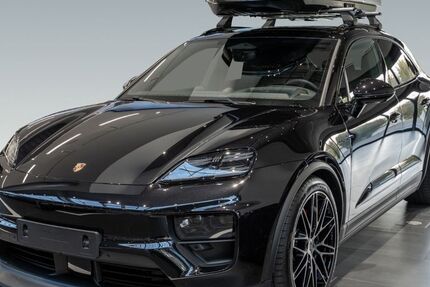 Porsche Macan 9.900 km 155.900 &euro; Heilbronn 74074