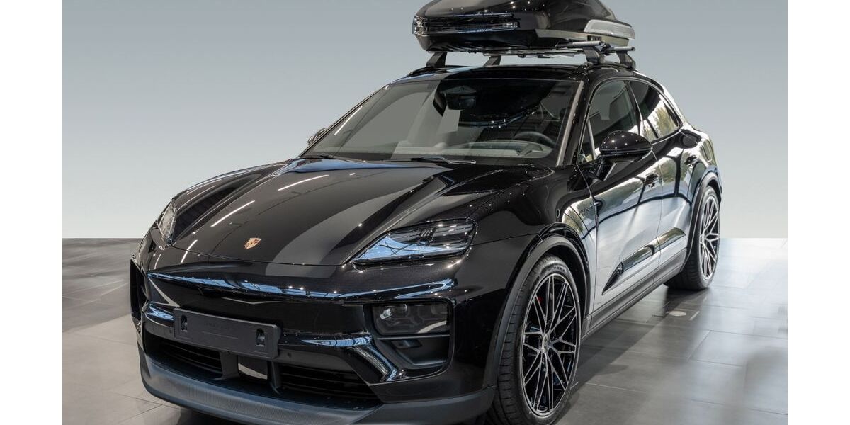 Porsche Macan 9.900 km 155.900 &euro; Heilbronn 74074