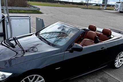 BMW 325 147.000 km 11.500 &euro; Hambrücken 76707