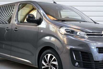 Citroen Spacetourer 63.100 km 38.790 &euro; Forst 76694