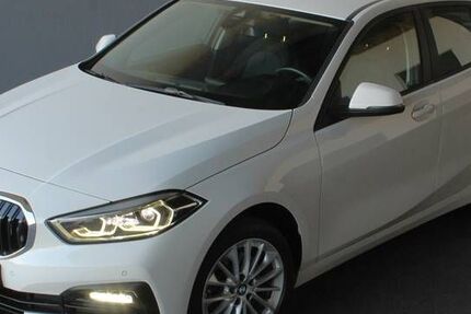 BMW 116 108.800 km 15.990 &euro; Sinsheim 74889