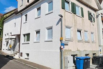 Haus Weinsberg - 550.000&euro; | Angebot:26795031