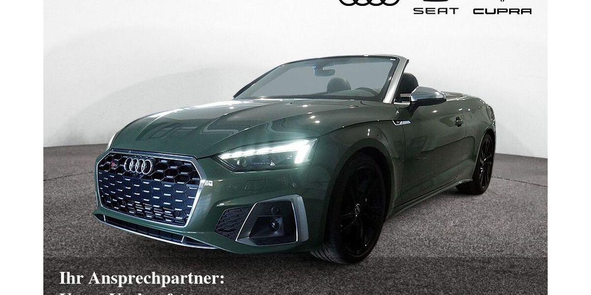 Audi S5 39.100 km 51.790 &euro; Bietigheim-Bissingen 74321