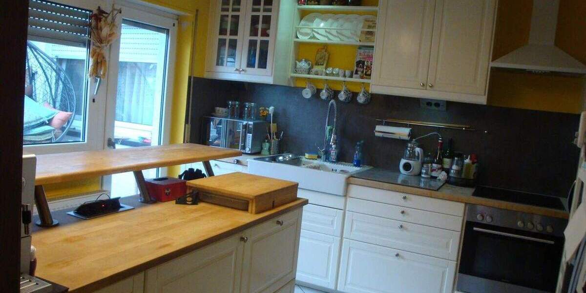 Mehrfamilienhaus, Wohnhaus St. Leon-Rot St Leon - 6 Zimmer, 195 m&sup2;, 649.000&euro; | Angebot:25682710