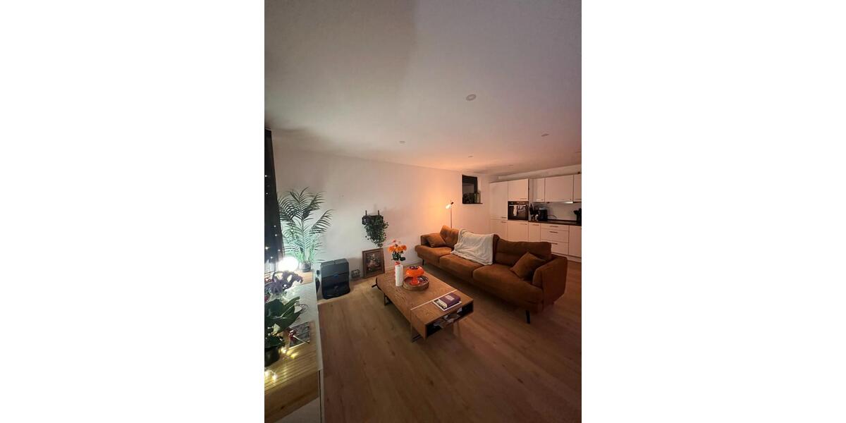 Etagenwohnung Heilbronn Kernstadt - 2 Zimmer, 50 m&sup2;, 800&euro; | Angebot:25985353