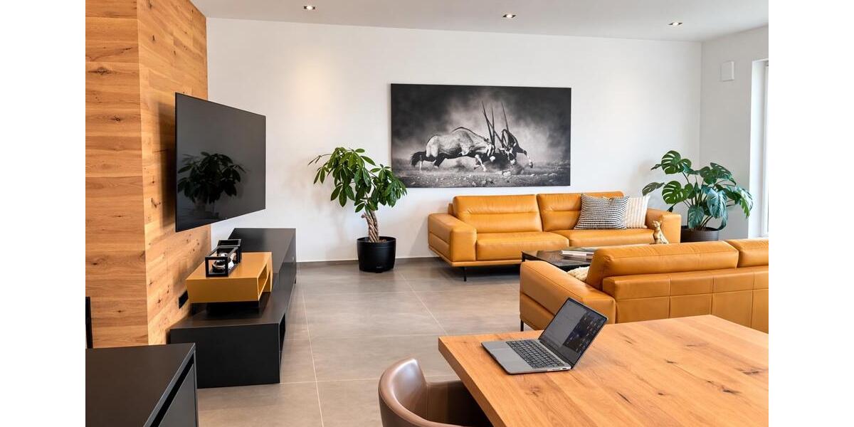 Dachgeschoßwohnung Abstatt - 2 Zimmer, 125 m&sup2;, 1.925&euro; | Angebot:25615100