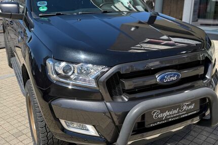 Ford Ranger 53.350 km 29.990 &euro; Forst 76694