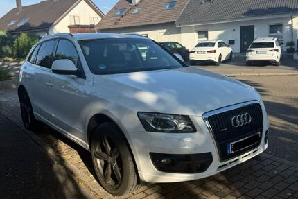Audi Q5 255.888 km 5.000 &euro; Mühlacker 75417